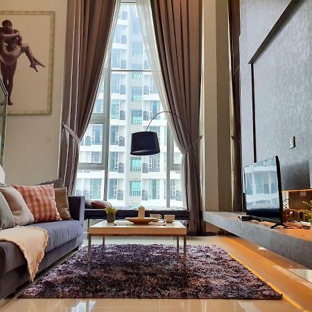 The Scott Garden Kuala Lumpur By Beestay Management מראה חיצוני תמונה