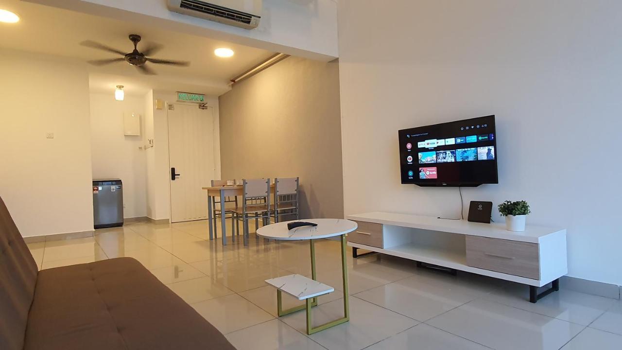 The Scott Garden Kuala Lumpur By Beestay Management מראה חיצוני תמונה