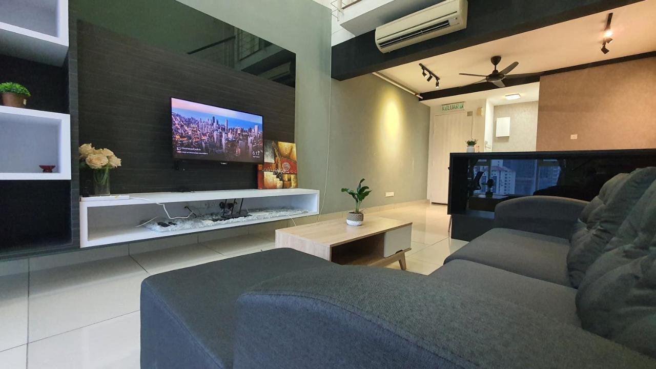 The Scott Garden Kuala Lumpur By Beestay Management מראה חיצוני תמונה