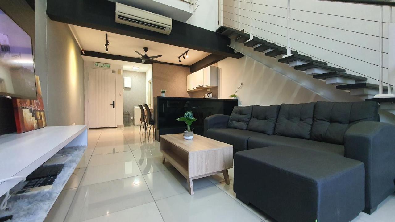 The Scott Garden Kuala Lumpur By Beestay Management מראה חיצוני תמונה
