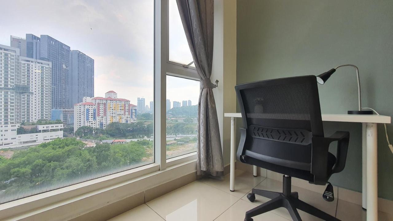 The Scott Garden Kuala Lumpur By Beestay Management מראה חיצוני תמונה
