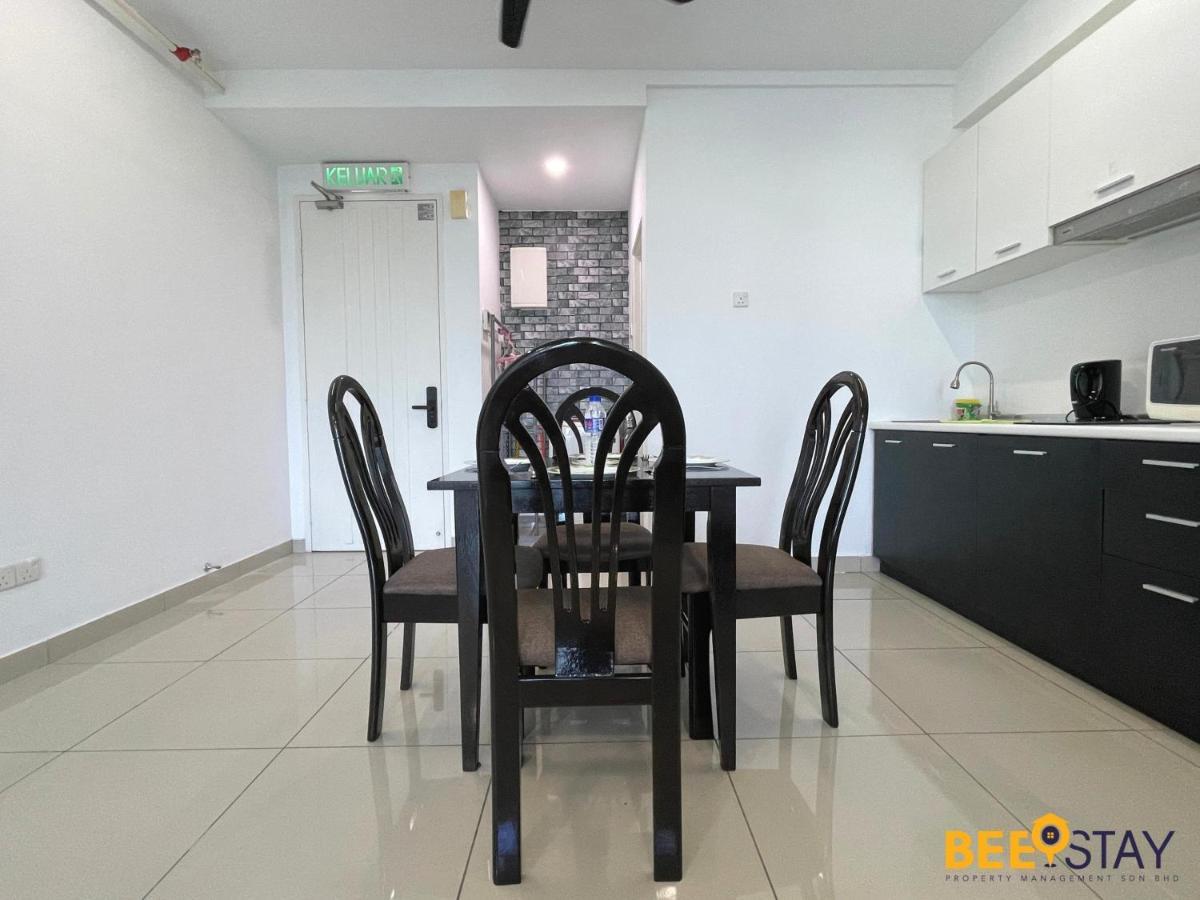 The Scott Garden Kuala Lumpur By Beestay Management מראה חיצוני תמונה