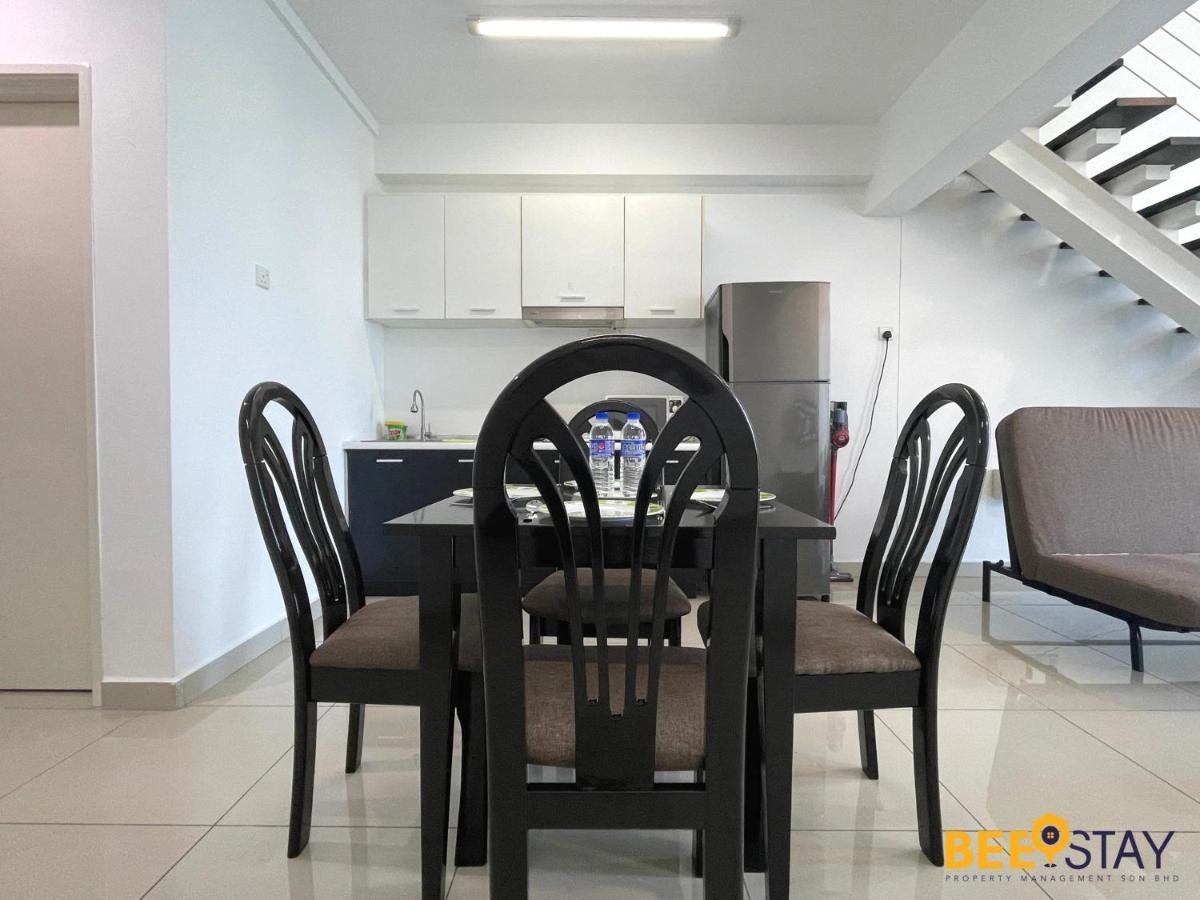 The Scott Garden Kuala Lumpur By Beestay Management מראה חיצוני תמונה