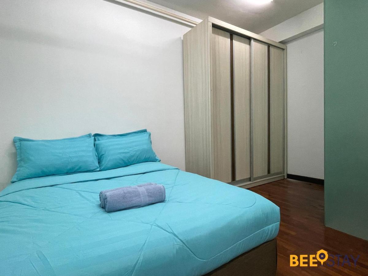 The Scott Garden Kuala Lumpur By Beestay Management מראה חיצוני תמונה