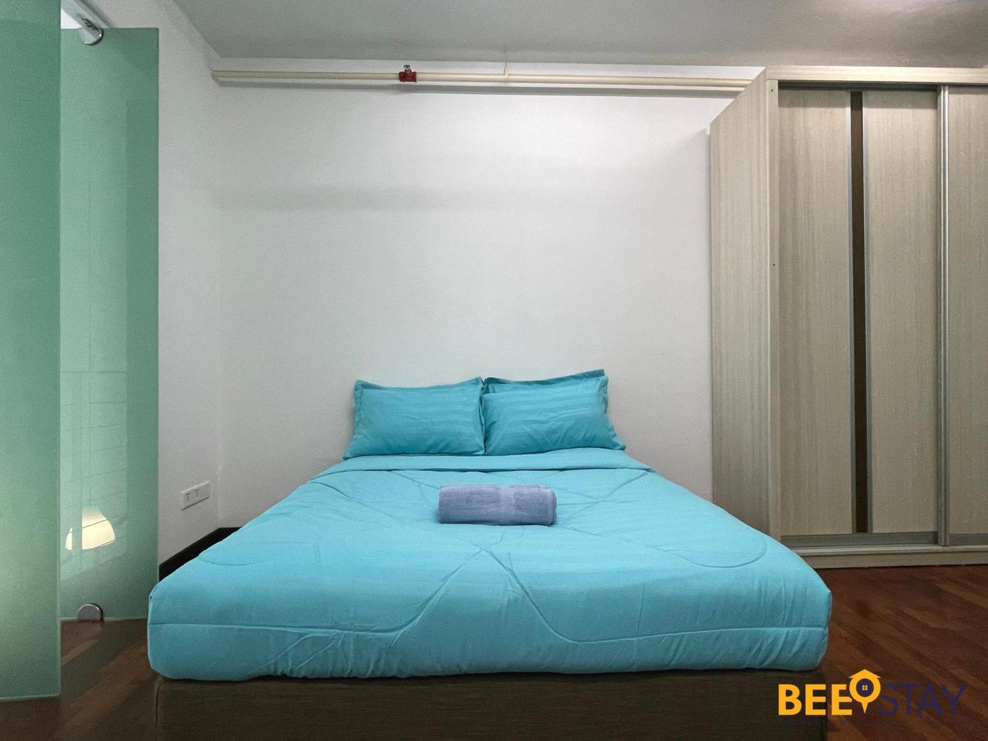 The Scott Garden Kuala Lumpur By Beestay Management מראה חיצוני תמונה