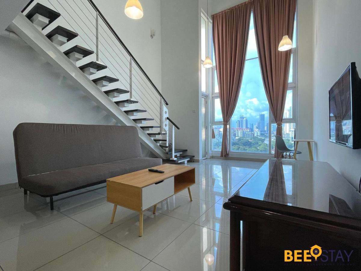 The Scott Garden Kuala Lumpur By Beestay Management מראה חיצוני תמונה