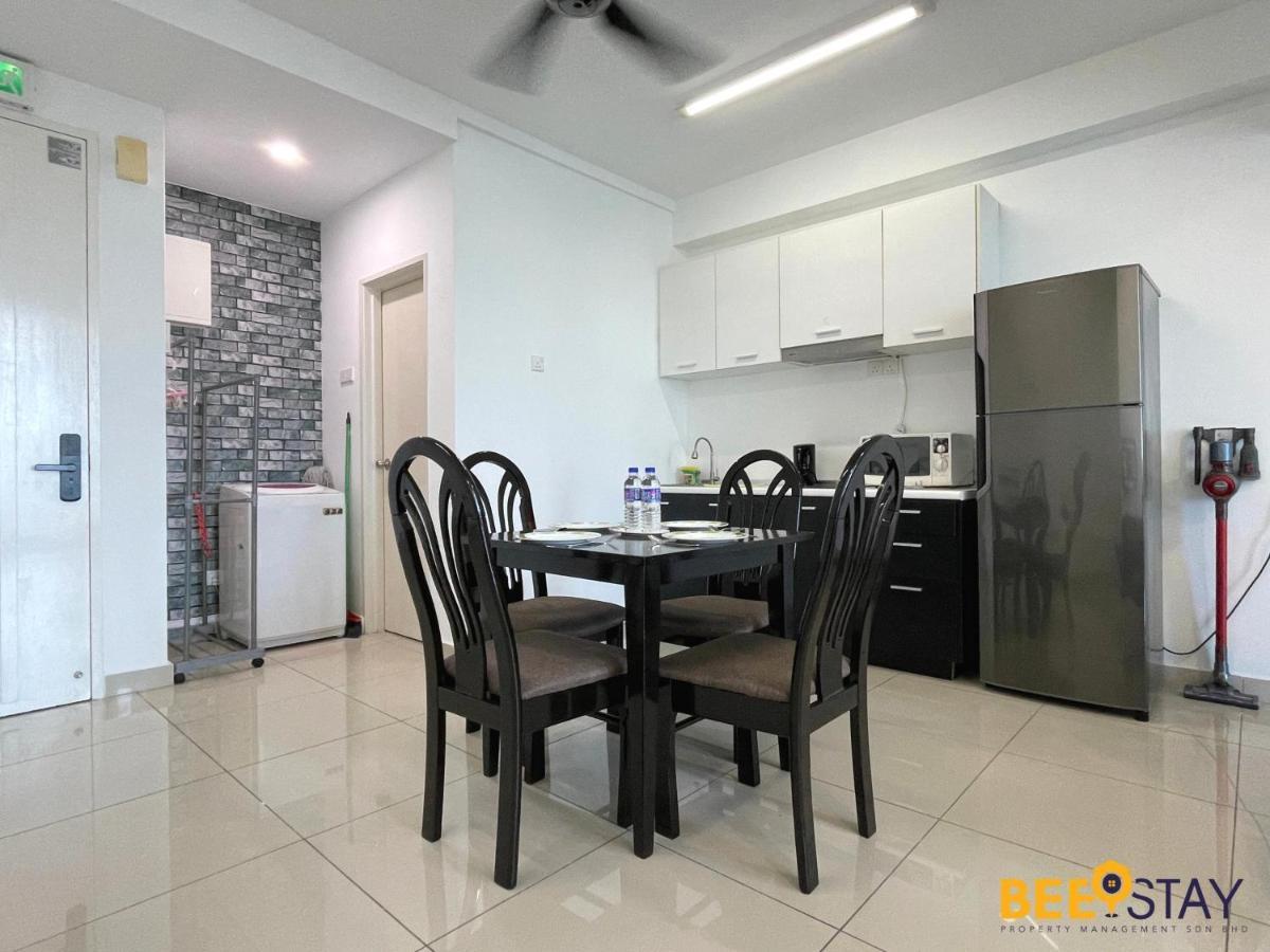 The Scott Garden Kuala Lumpur By Beestay Management מראה חיצוני תמונה