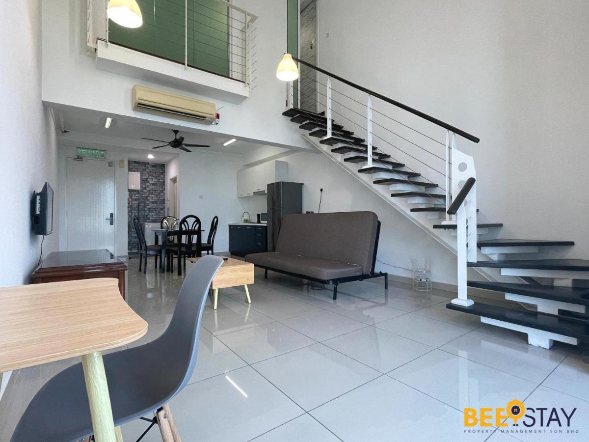 The Scott Garden Kuala Lumpur By Beestay Management מראה חיצוני תמונה