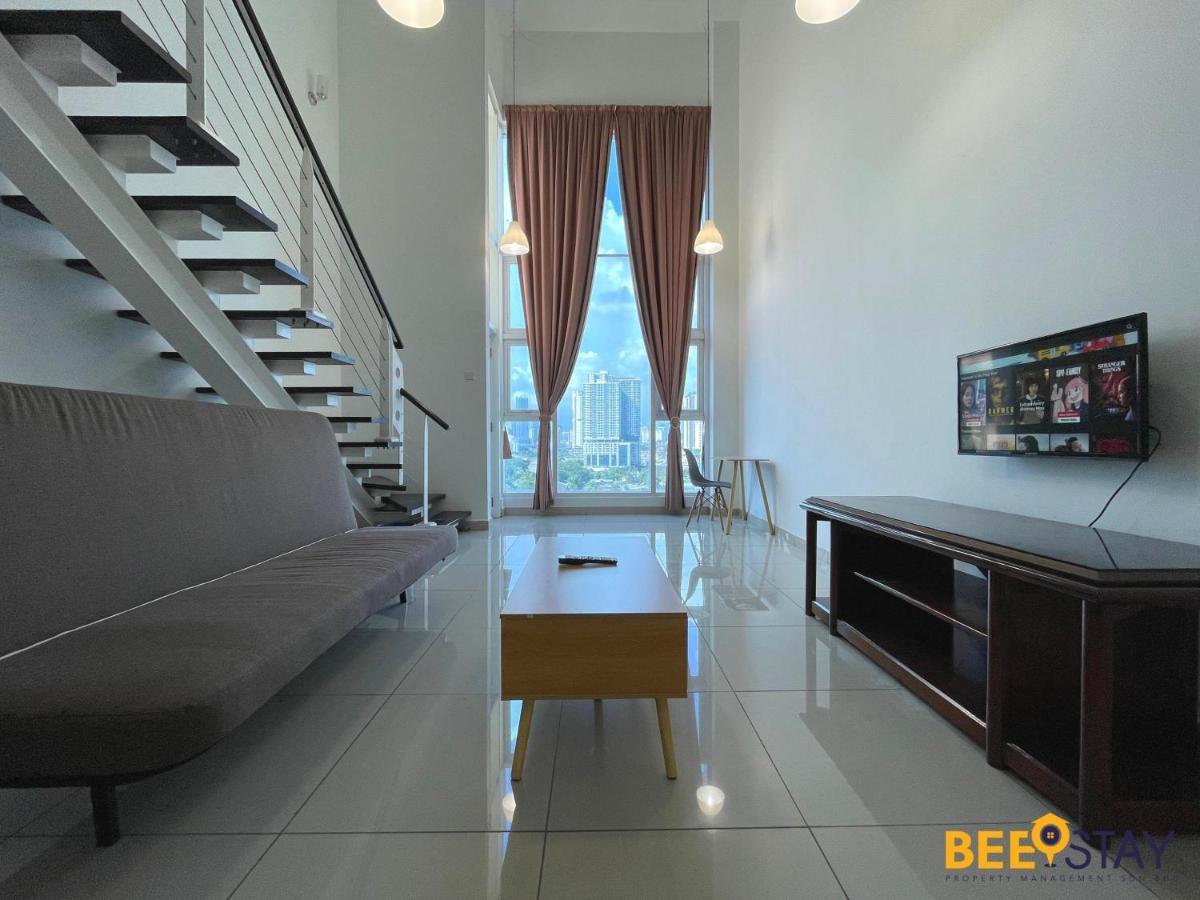 The Scott Garden Kuala Lumpur By Beestay Management מראה חיצוני תמונה