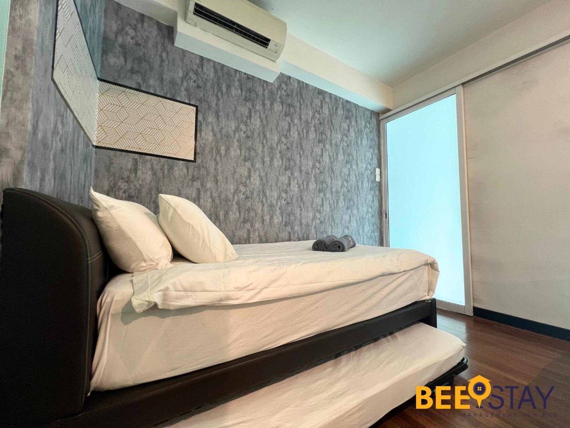 The Scott Garden Kuala Lumpur By Beestay Management מראה חיצוני תמונה