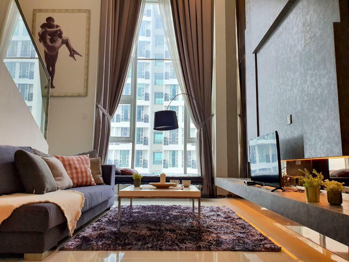The Scott Garden Kuala Lumpur By Beestay Management מראה חיצוני תמונה